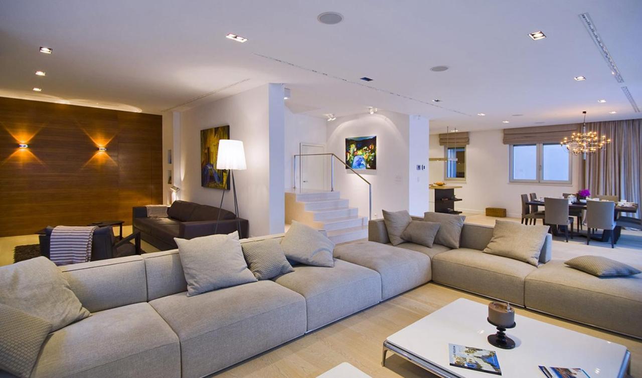 Luxury Seafront Villa My Dream With Private Pool, Jacuzzi And Staff At The Beach On Brac Island - Sumartin Selca  Esterno foto