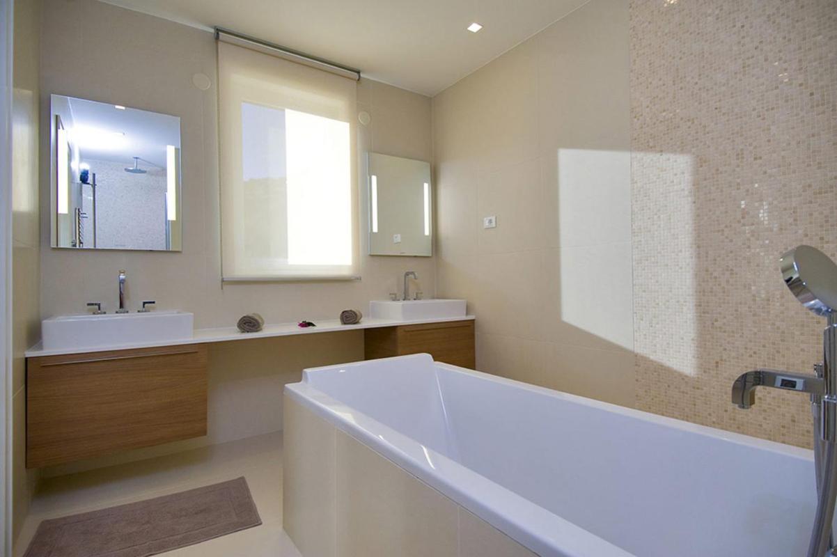 Luxury Seafront Villa My Dream With Private Pool, Jacuzzi And Staff At The Beach On Brac Island - Sumartin Selca  Esterno foto