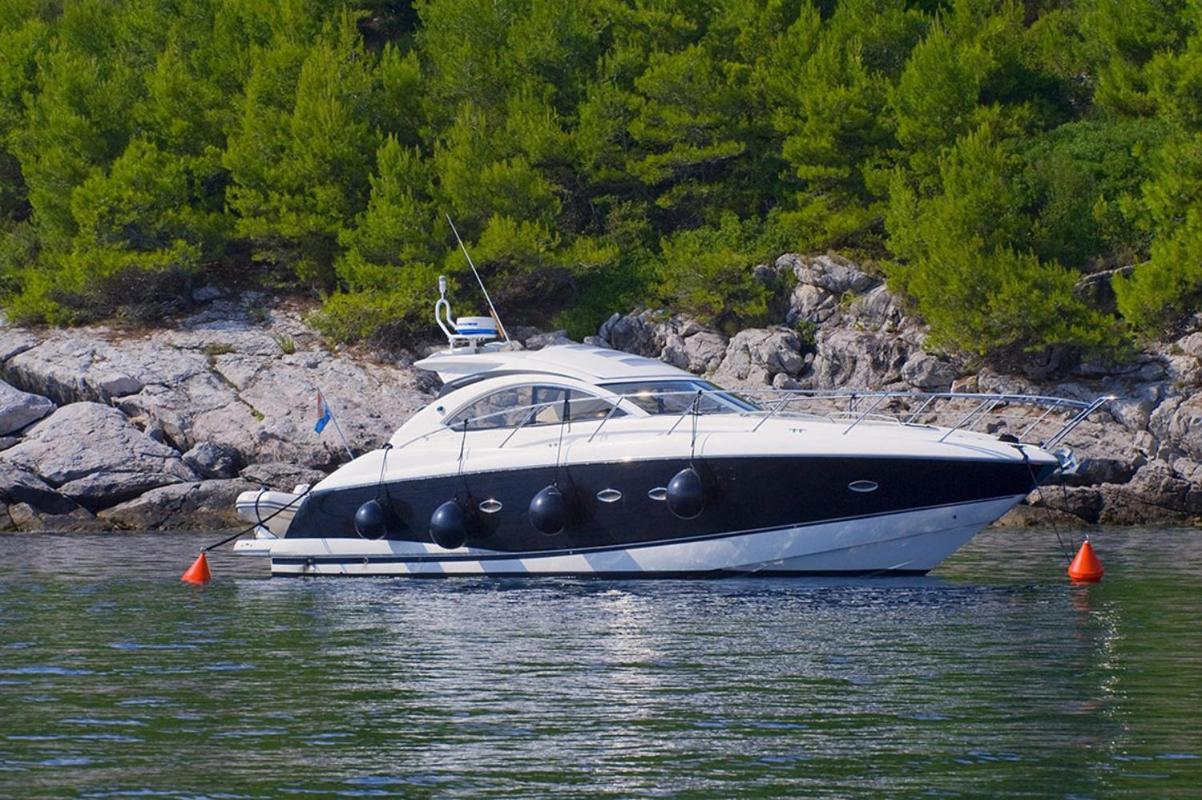 Luxury Seafront Villa My Dream With Private Pool, Jacuzzi And Staff At The Beach On Brac Island - Sumartin Selca  Esterno foto